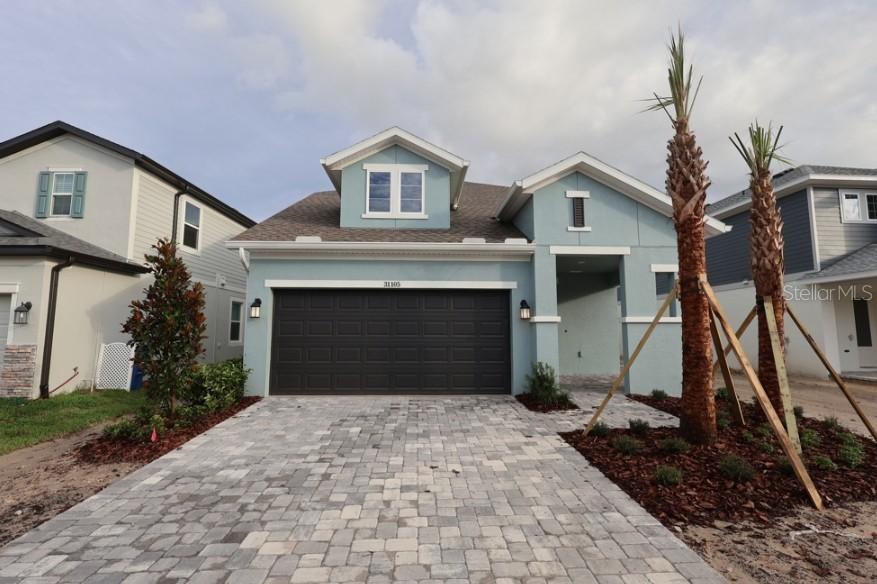 31105 Pendleton Landing Cir., Wesley Chapel, FL 33545