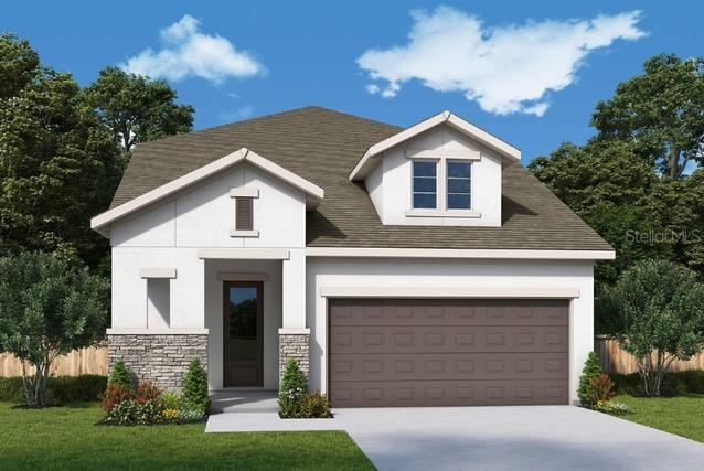 New Construction Homes For Sale This Week in Chapel Crossings: June 10th to June 16th