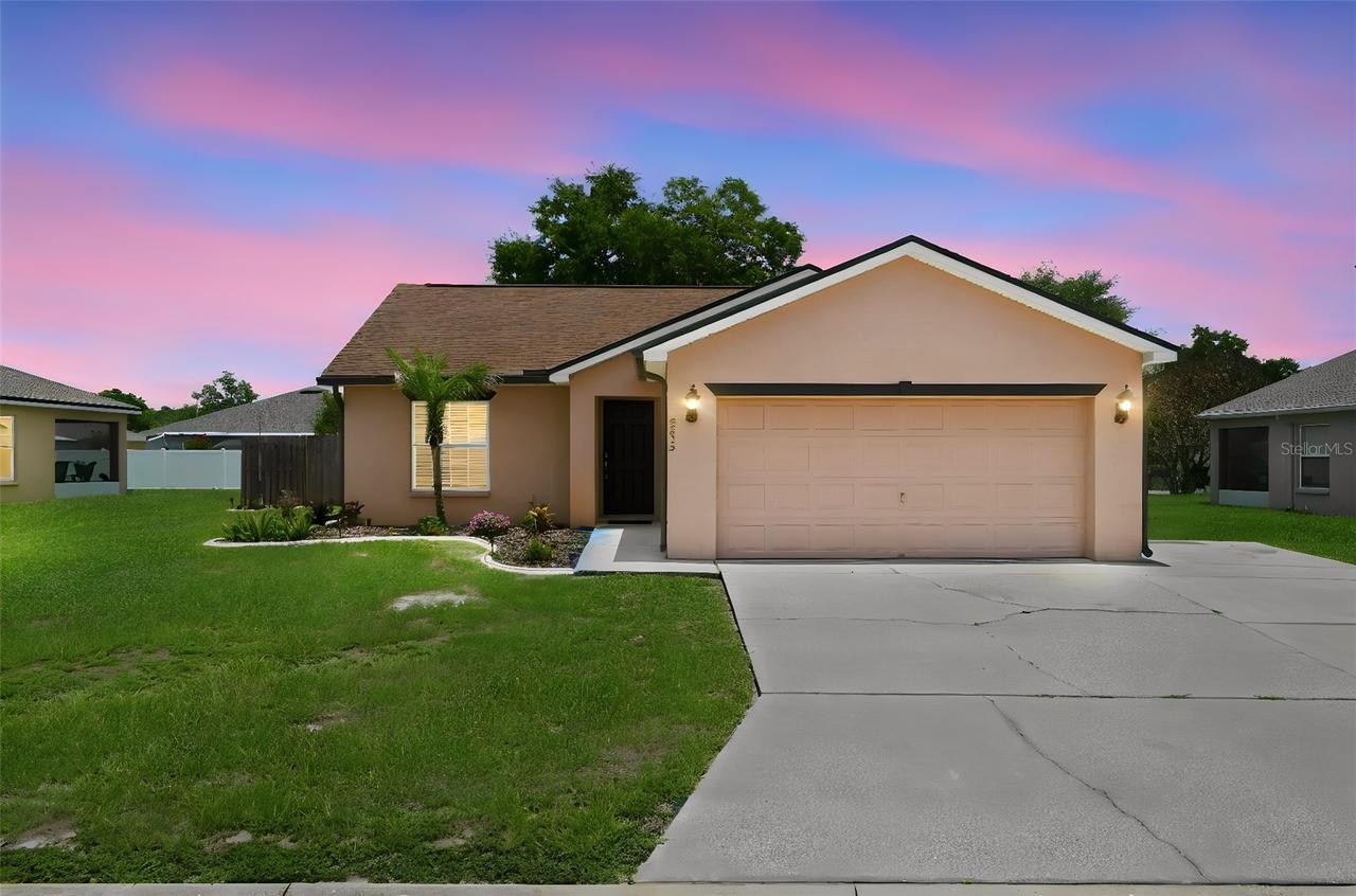 2835 Woodland Meadow Rd., Mulberry, FL 33860