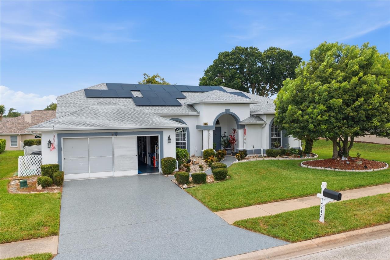 14247 Teasdale Ave., Hudson, FL 34667