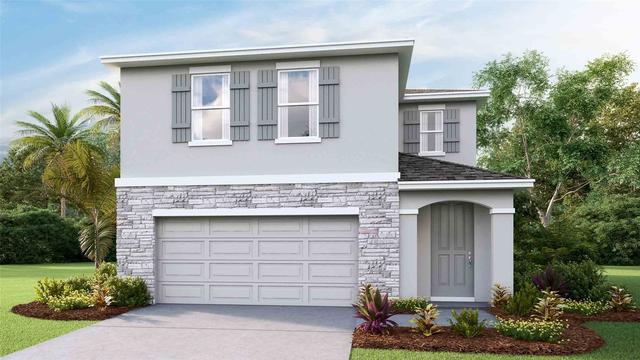 New Construction Homes For Sale This Week That Attend Greco Middle School: June 10th to June 16th