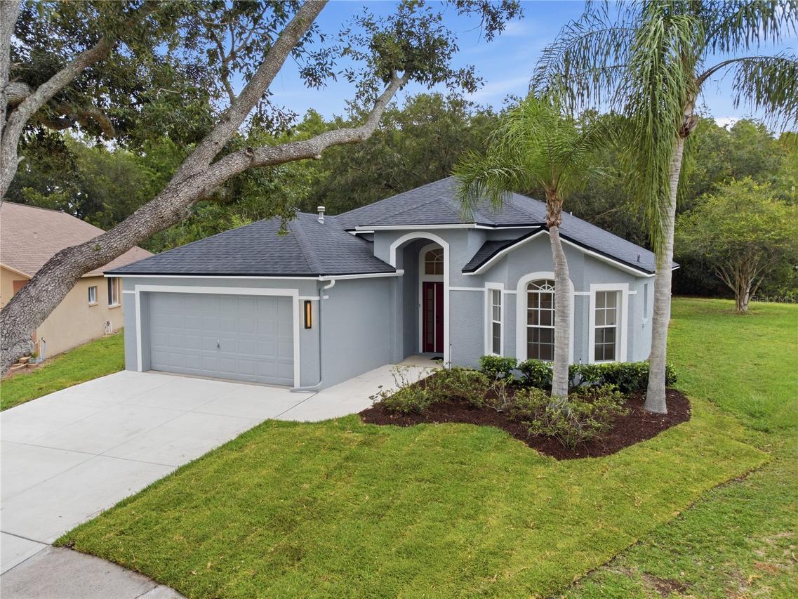 6003 Chellas Ct., Lutz, FL 33558