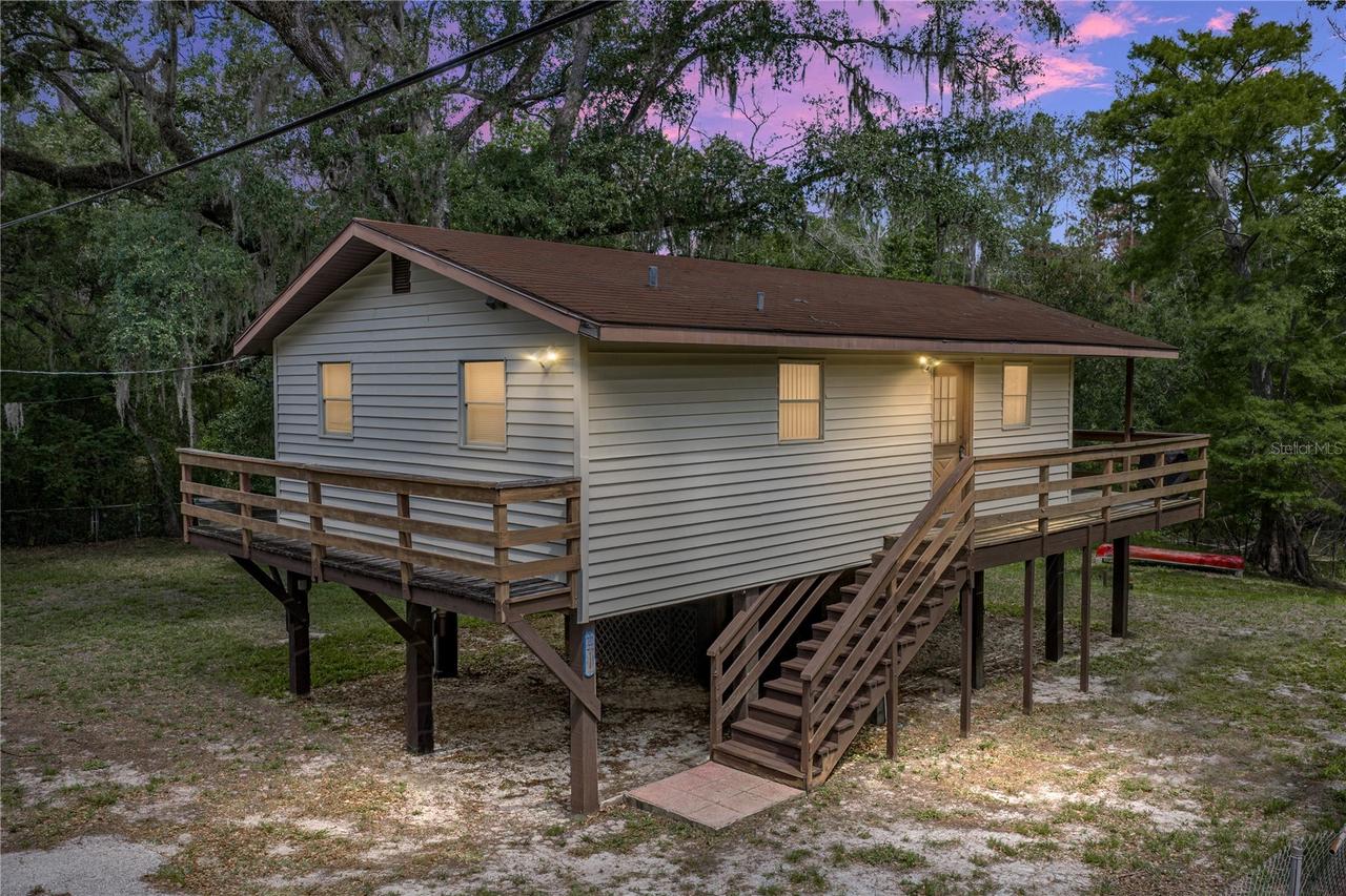 33065 Cedonia Rd., Dade City, FL 33523