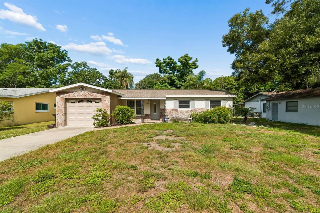 1602 W Virginia Ln., Clearwater, FL 33759