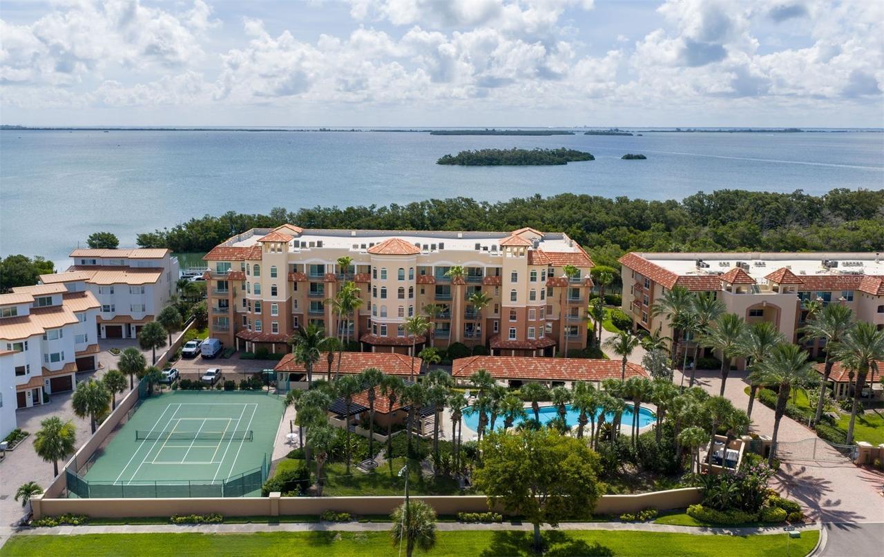 1645 Pinellas Bayway #A1, Tierra Verde, FL 33715