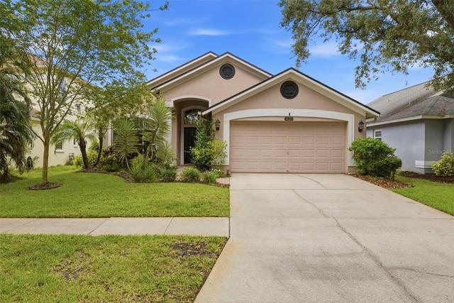 New Homes For Sale This Week in Westchase Golf Course: June 12th to June 18th
