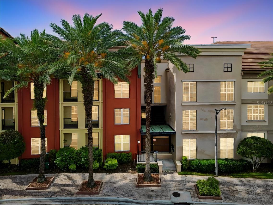 2331 W Horatio St. #625, Tampa, FL 33609
