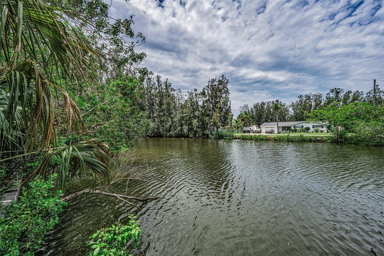 Lot 15 Rice Rd., Hudson, FL 34667
