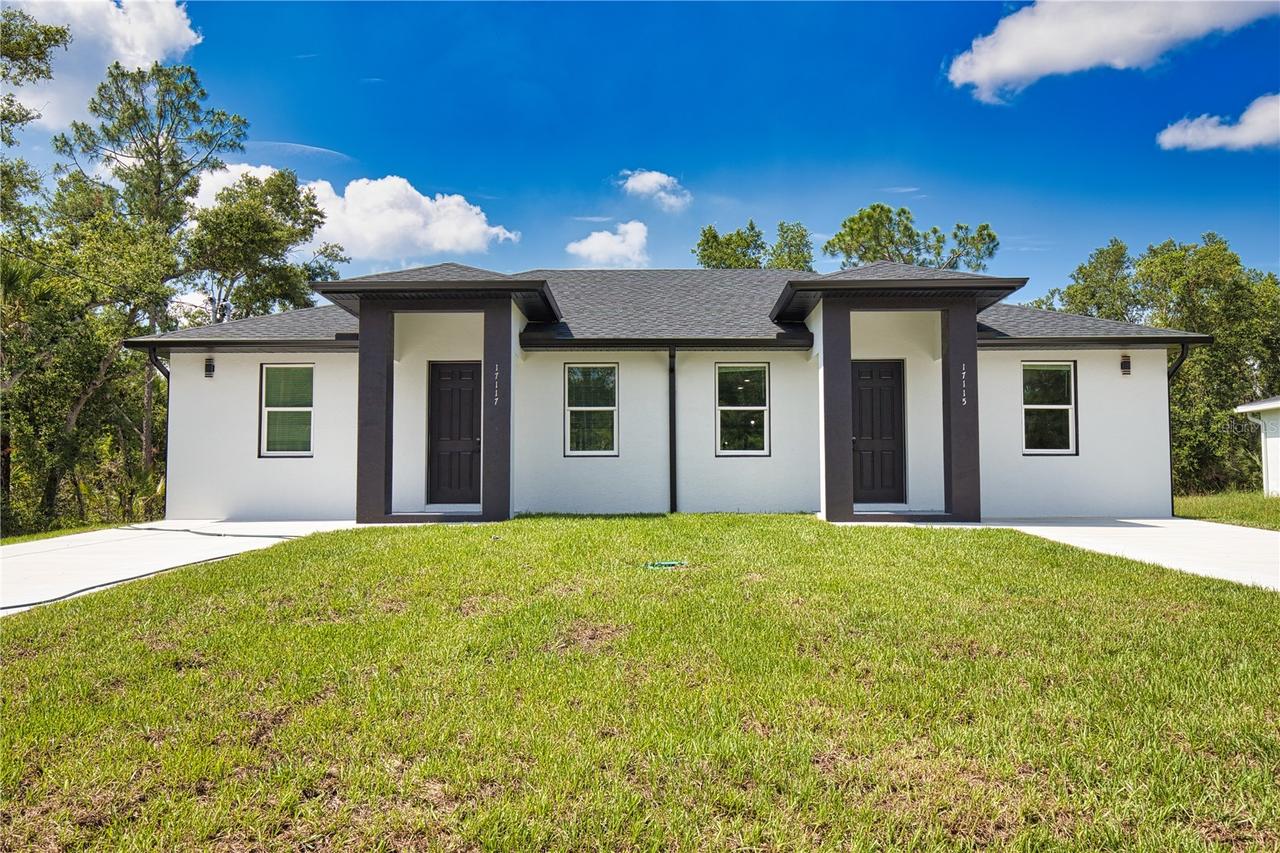 17115 Belmont Ave., Port Charlotte, FL 33948