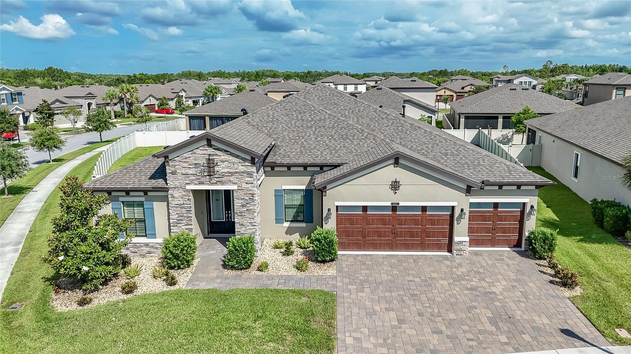 8687 Birchleaf Court Ct., Land O Lakes, FL 34637