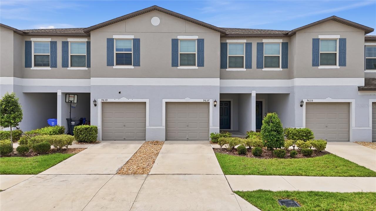 9637 Mulberry Marsh Ln., Sun City Center, FL 33573