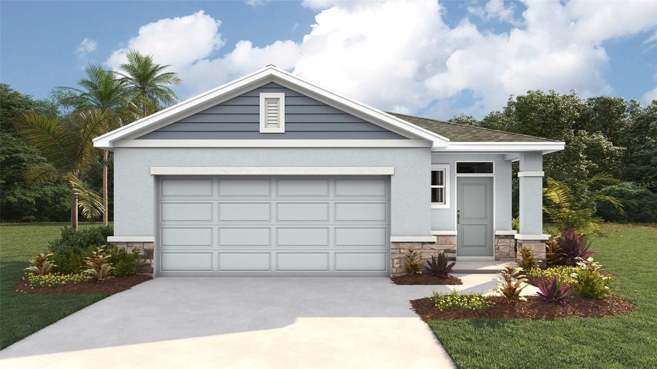 35492 Sunflower Hill Dr., Zephyrhills, FL 33541