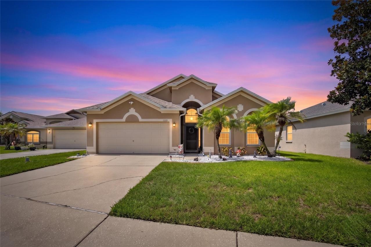 11115 Silver Dancer Dr., Riverview, FL 33579