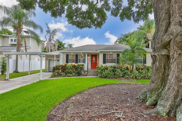 New Construction Homes For Sale This Week in Palma Ceia: June 10th to June 16th
