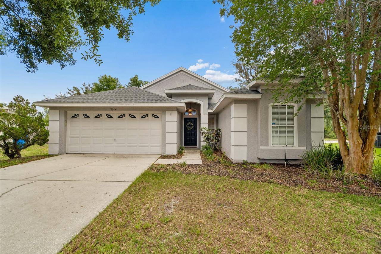 19204 Garden Quilt Cir., Lutz, FL 33558