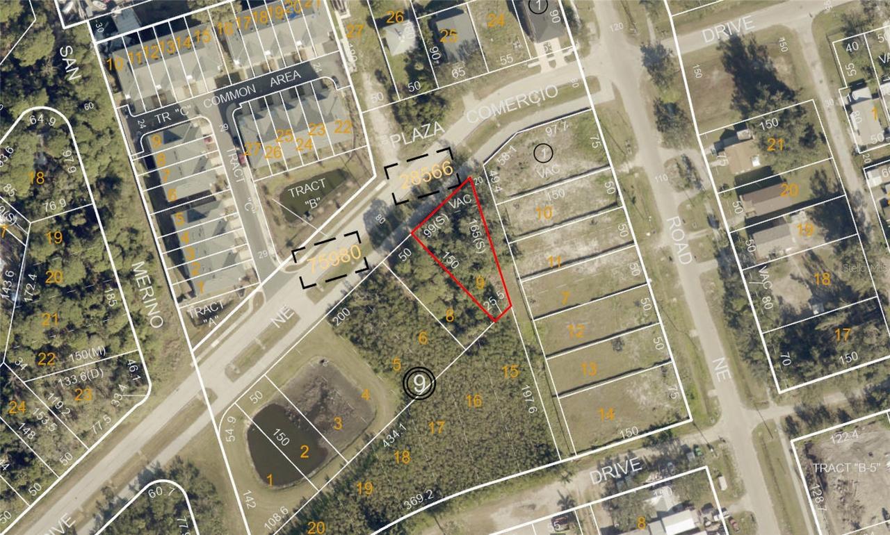 Savona Dr., St Petersburg, FL 33702