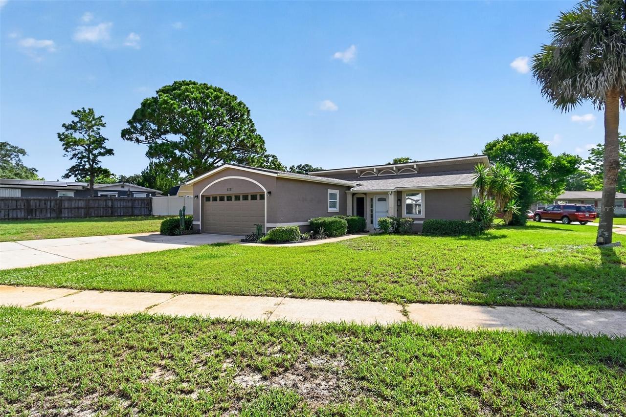 [Address Hidden by Seller], Titusville, FL 32796
