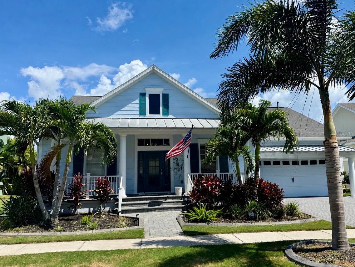 526 Islebay Dr., Apollo Beach, FL 33572