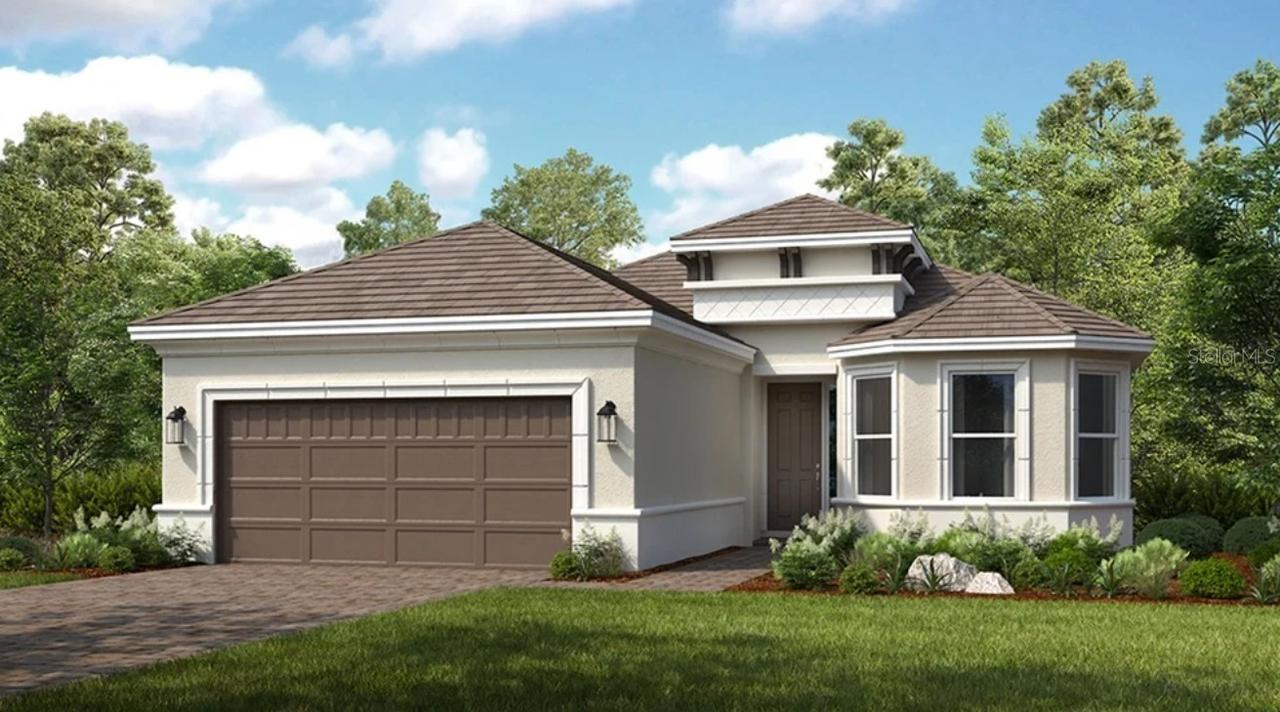 3946 Masaniello Way, Wesley Chapel, FL 33543