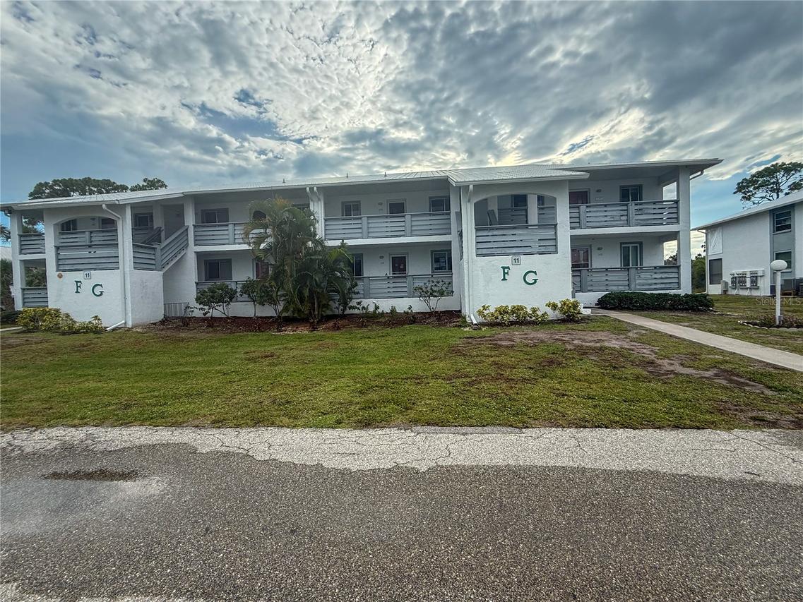 6800 Placida Rd. #144, Englewood, FL 34224