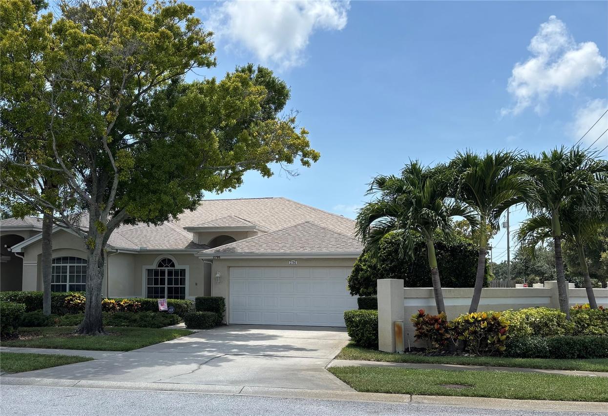 2796 Alexander Dr., Clearwater, FL 33763