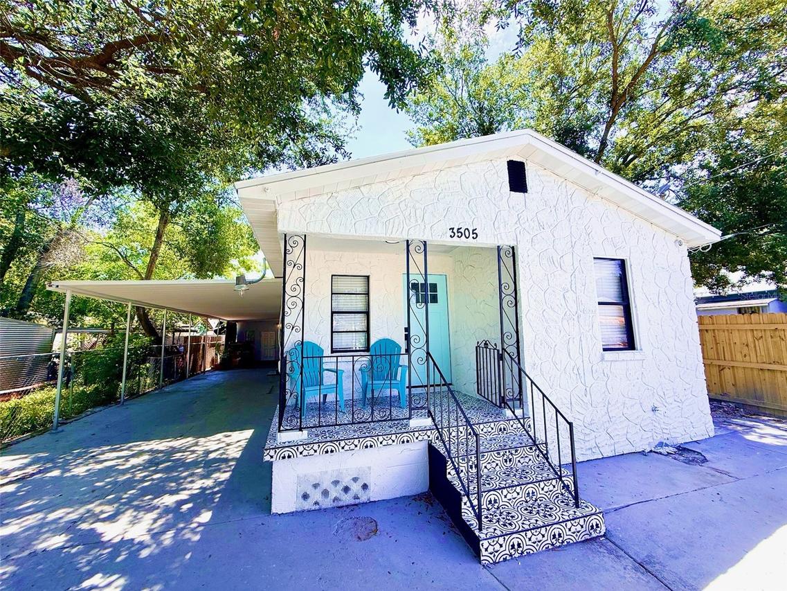 3505 N 16th St., Tampa, FL 33605