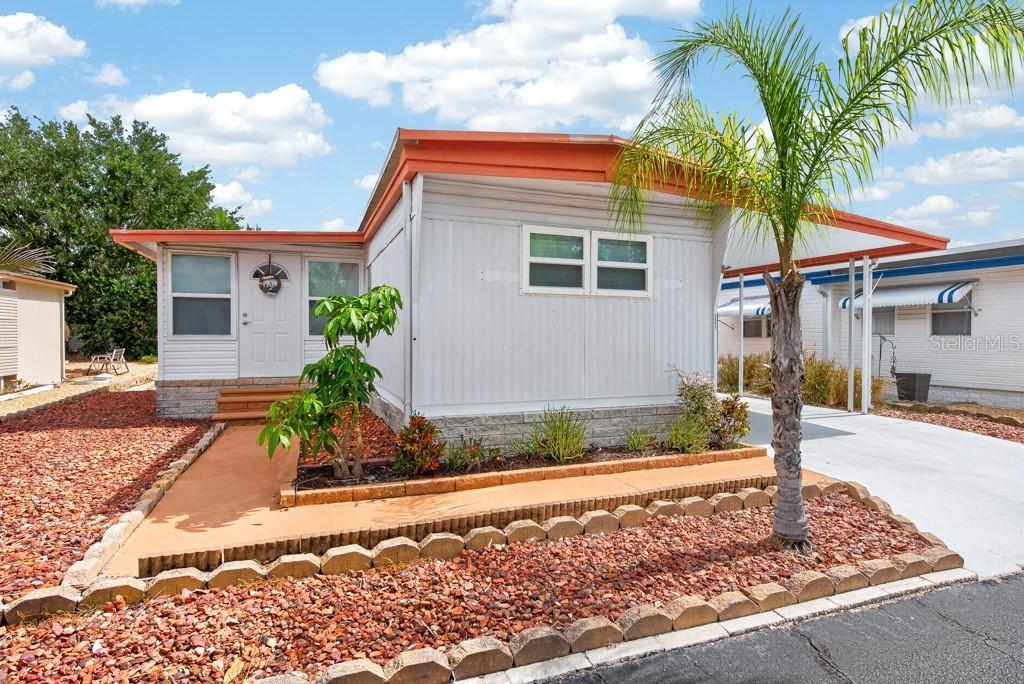 3527 Tiki Dr., Holiday, FL 34691
