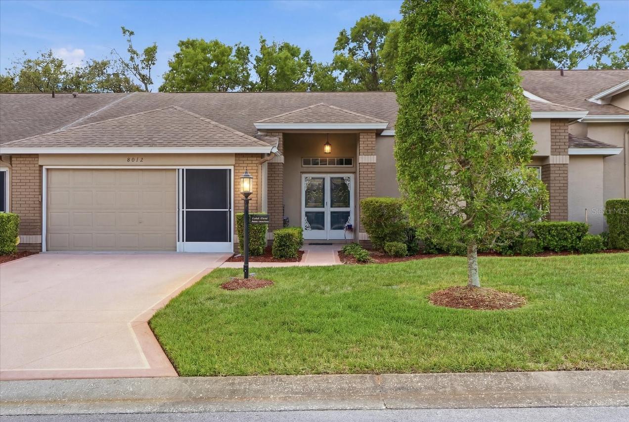 8012 Willow Brook Dr., Spring Hill, FL 34606