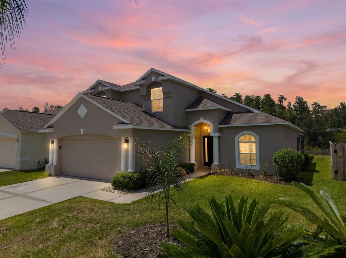 30609 Tremont Dr., Wesley Chapel, FL 33543