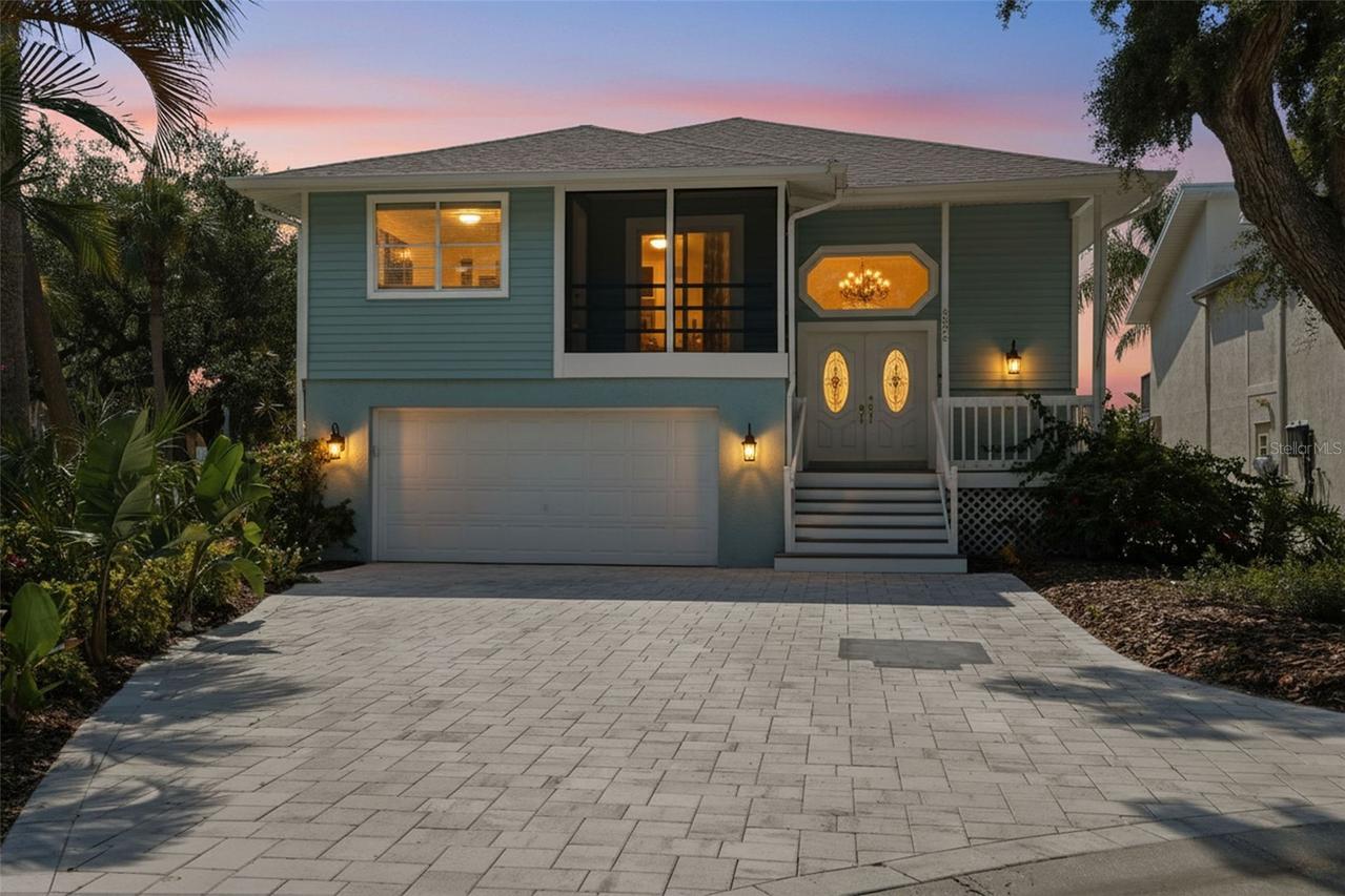 6025 Randan Ct., New Port Richey, FL 34652