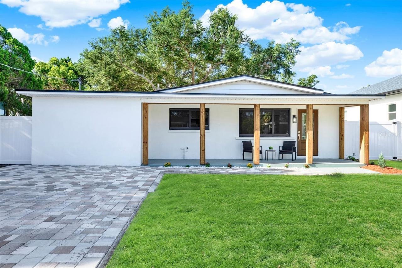 4510 W Price Ave., Tampa, FL 33611