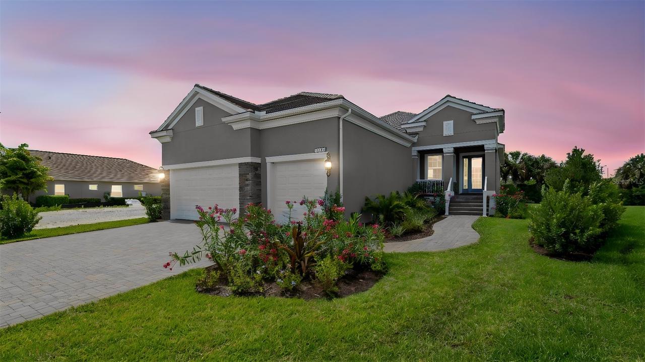 11540 Verandah Palm Ct., Fort Myers, FL 33905