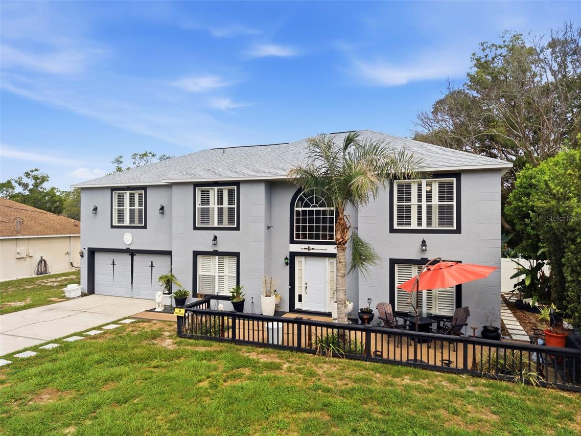 12261 Linden Dr., Spring Hill, FL 34608