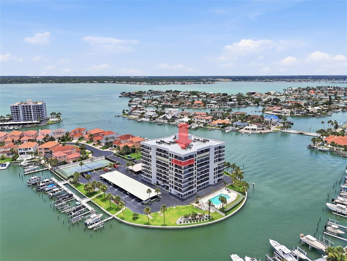 1651 Sand Key Estates Ct. #78, Clearwater Beach, FL 33767
