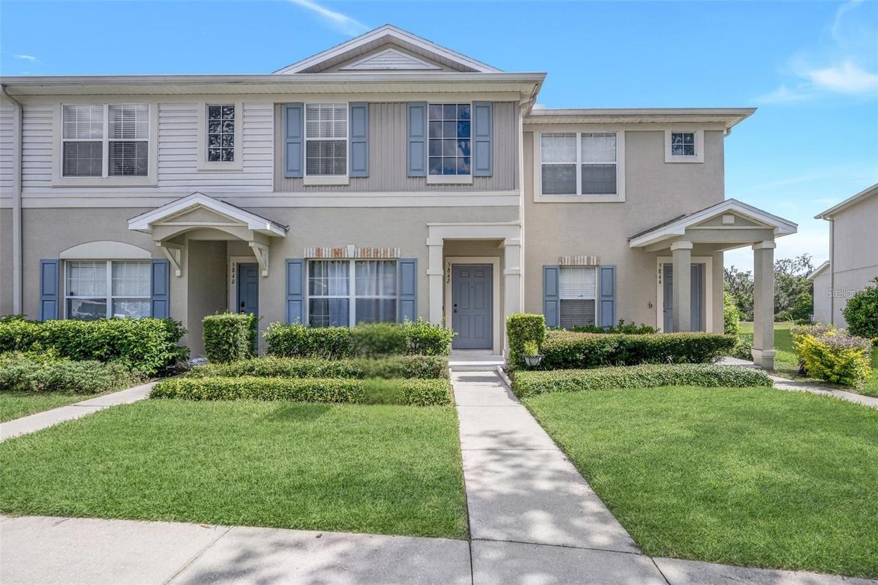 5842 Fishhawk Ridge Dr., Lithia, FL 33547