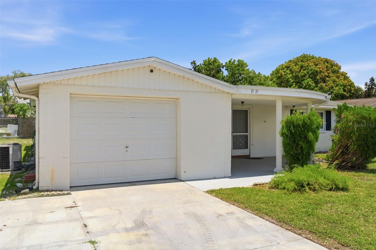 3535 Garfield Dr., Holiday, FL 34691