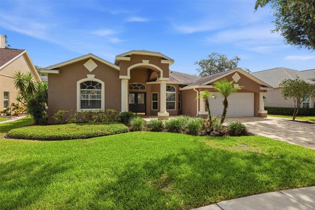 New Homes with In-ground Swimming Pools in Tampa Palms: June 14th to June 20th