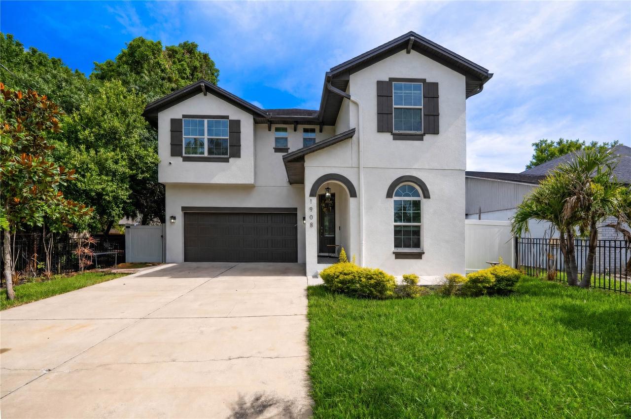 1908 W Nassau St., Tampa, FL 33607