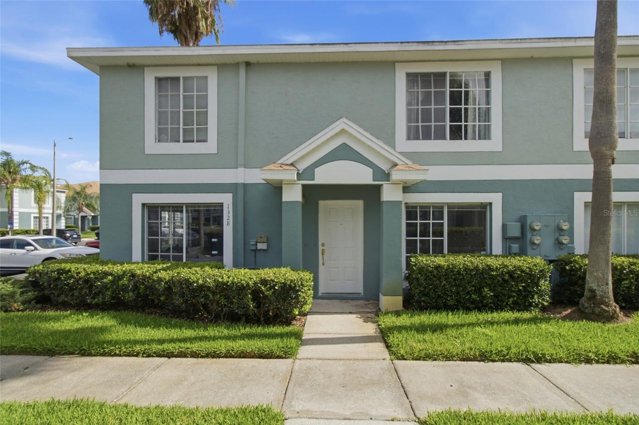 1328 Twilridge Pl., Brandon, FL 33511