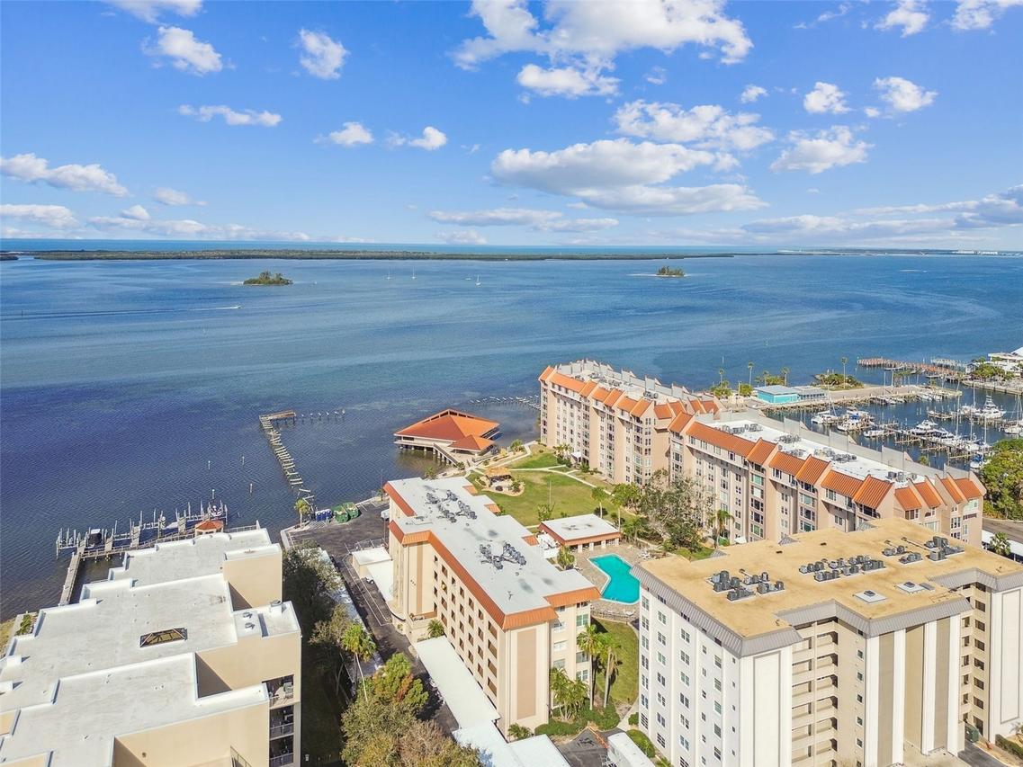 620 Edgewater Dr. #204, Dunedin, FL 34698