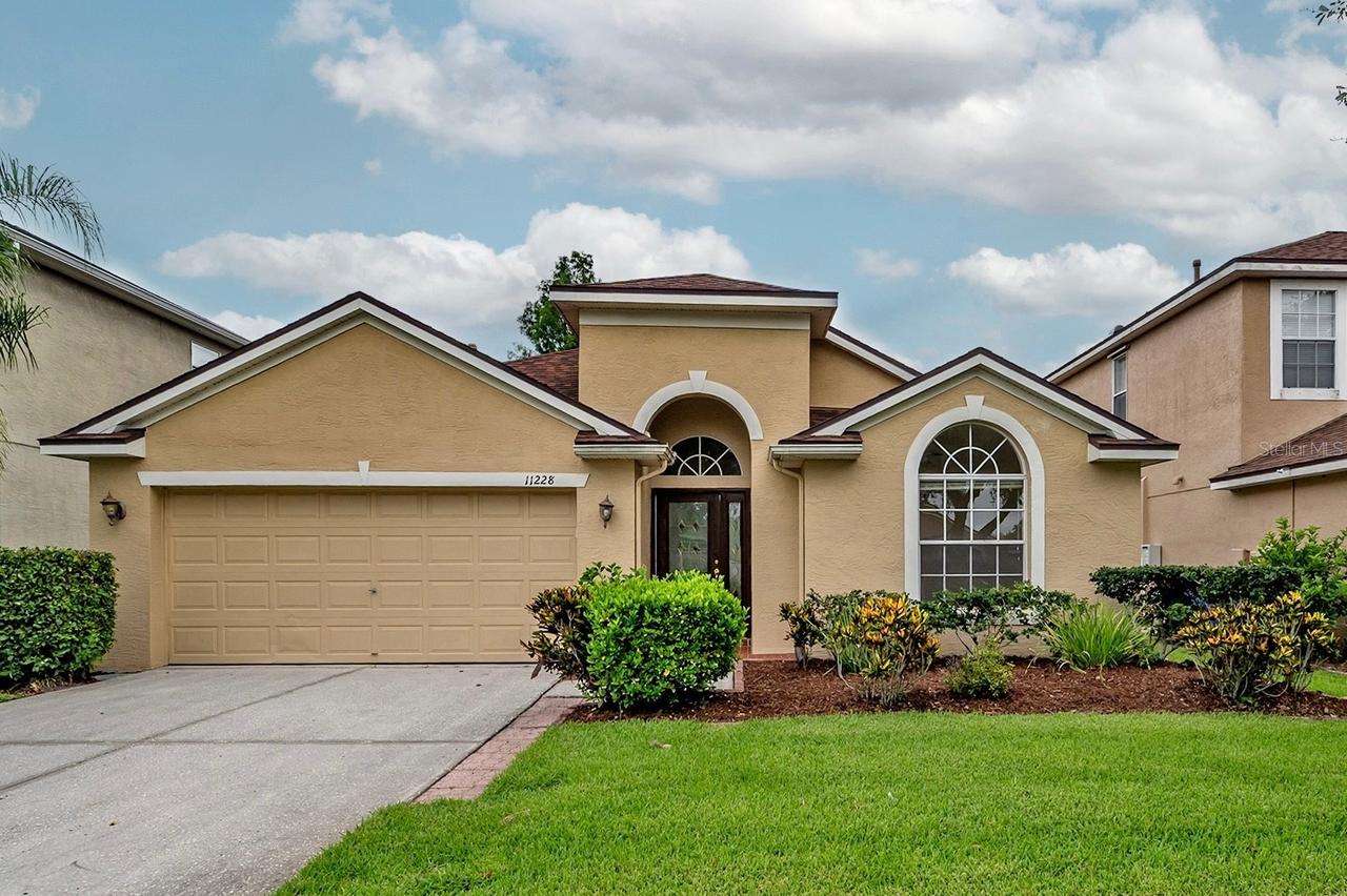 11228 Cypress Reserve Dr., Tampa, FL 33626