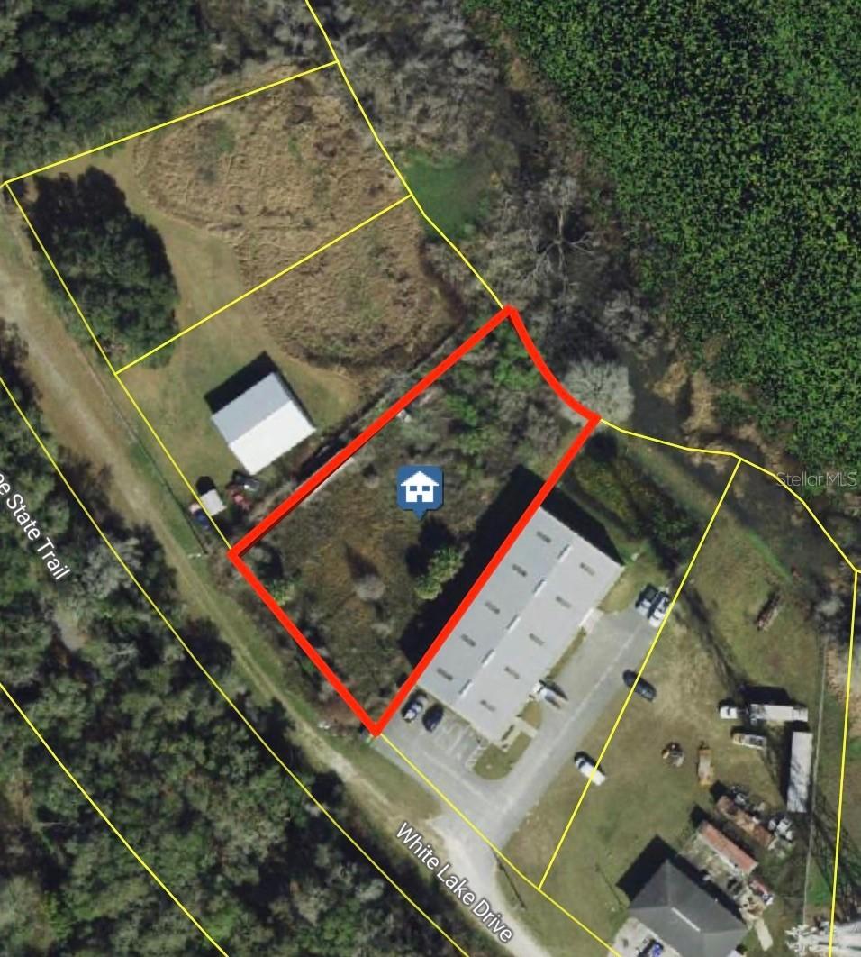 1710 White Lake Dr., Inverness, FL 34453