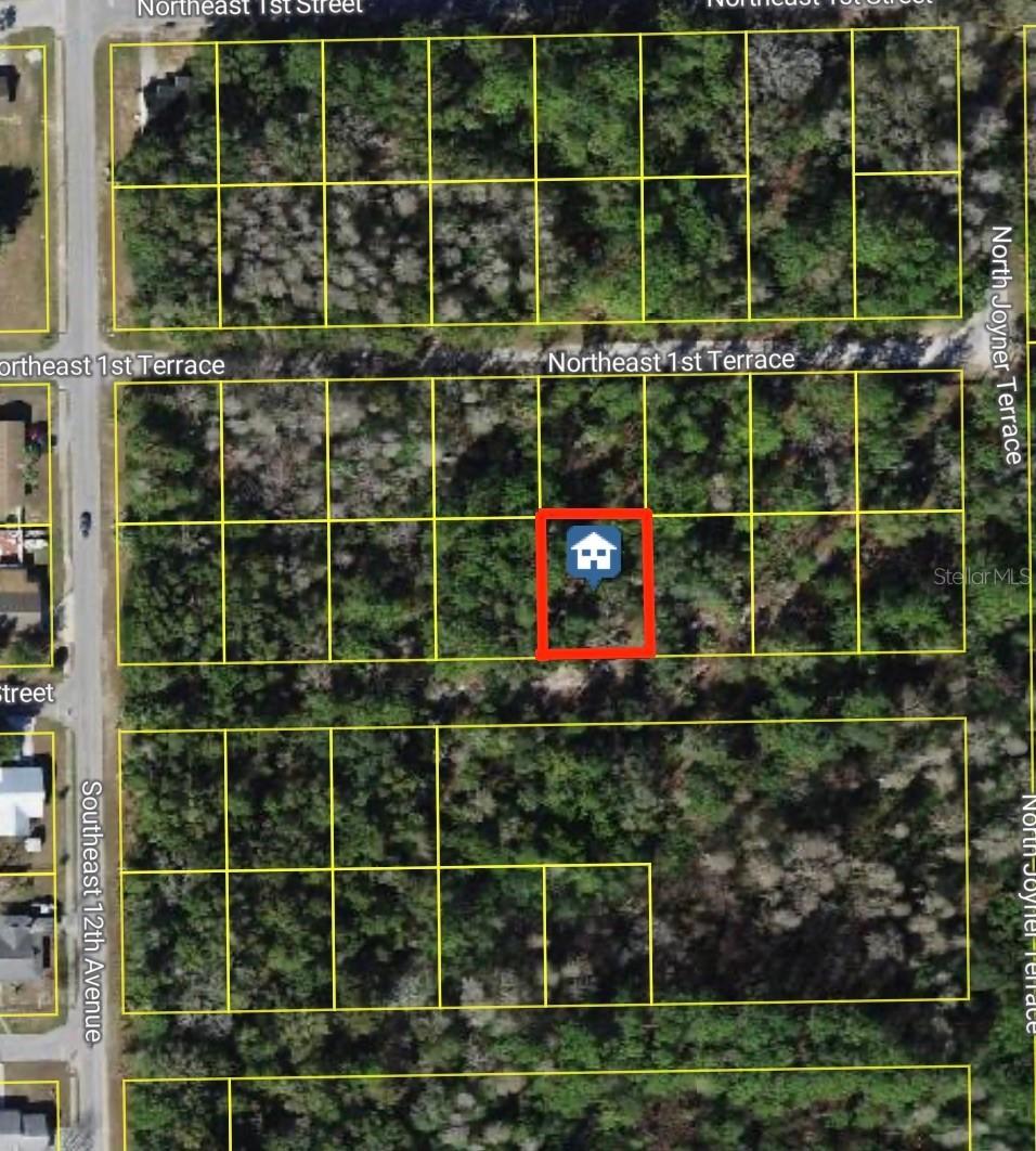 1243 SE 1st St., Crystal River, FL 34429