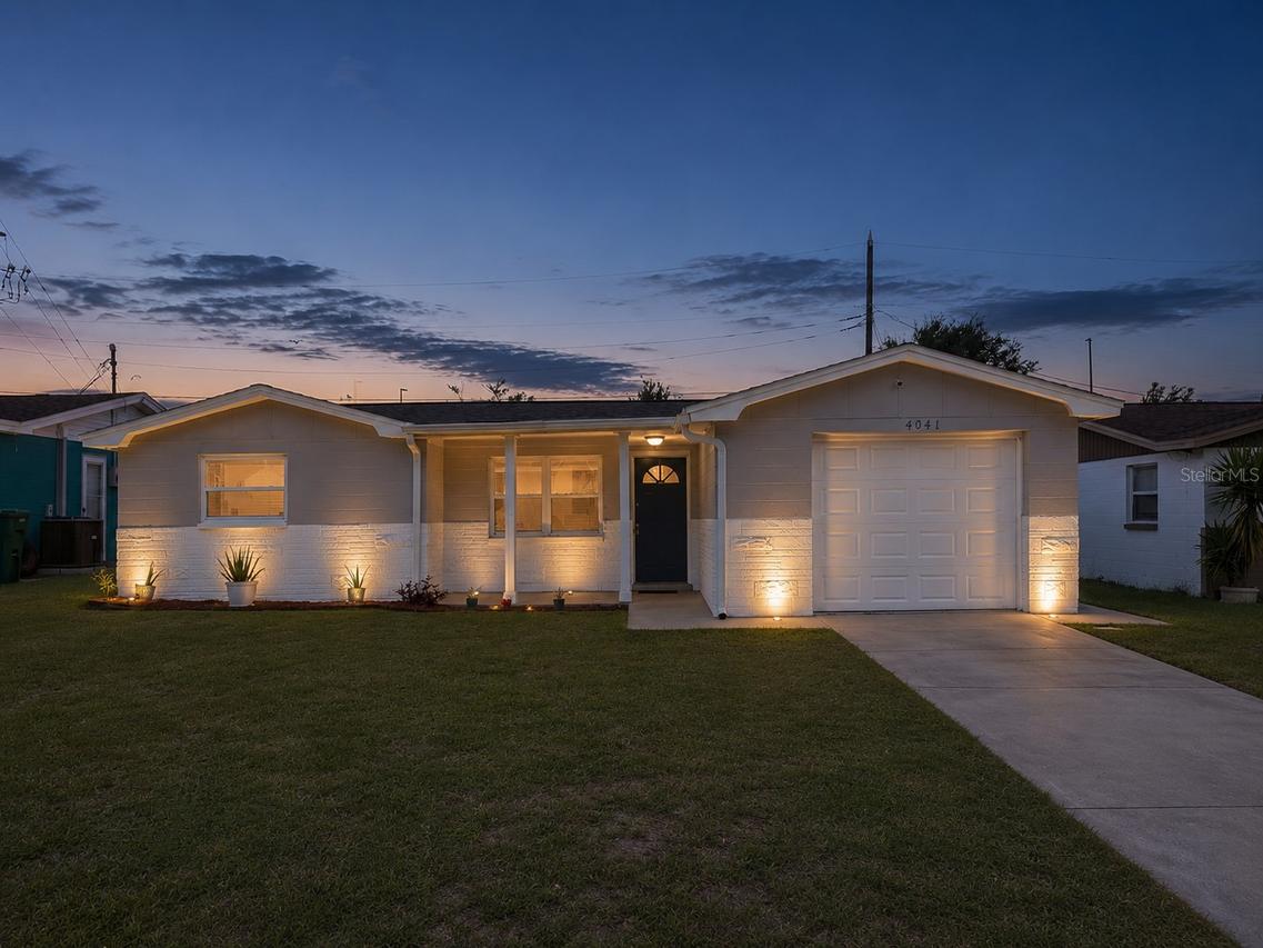 4041 Valencia Dr., New Port Richey, FL 34652