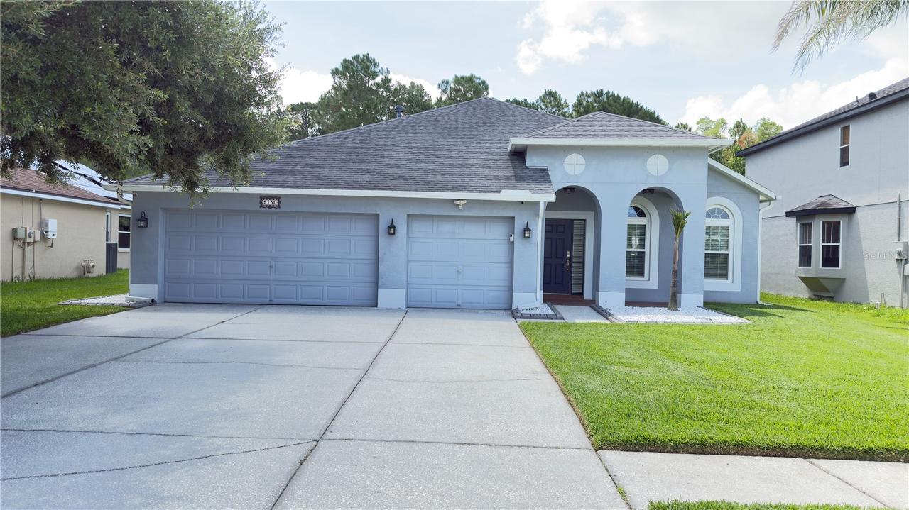5150 Villagebrook Dr., Wesley Chapel, FL 33544