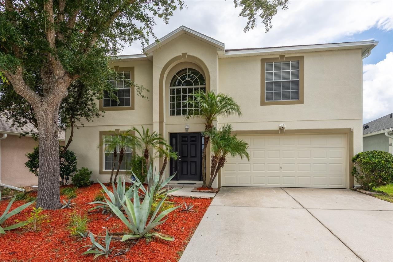 3142 Bellericay Ln., Land O Lakes, FL 34638