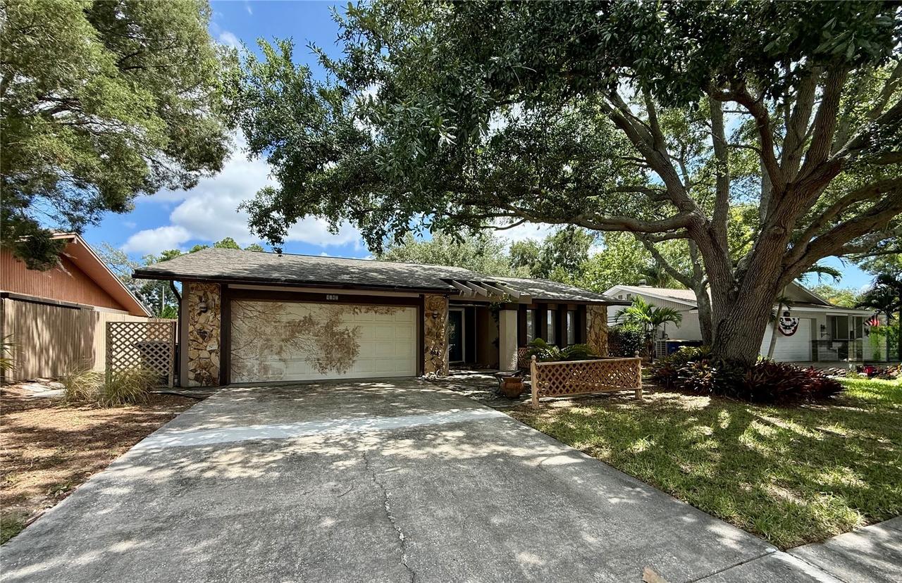 3162 Bordeaux Ln., Clearwater, FL 33759
