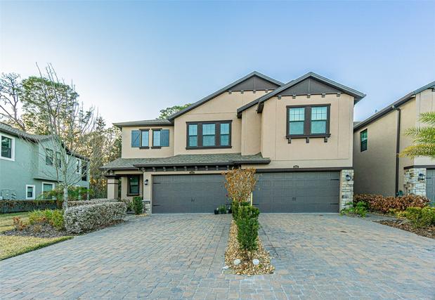 New Construction Homes For Sale This Week in Estancia at Wiregrass: June 10th to June 16th