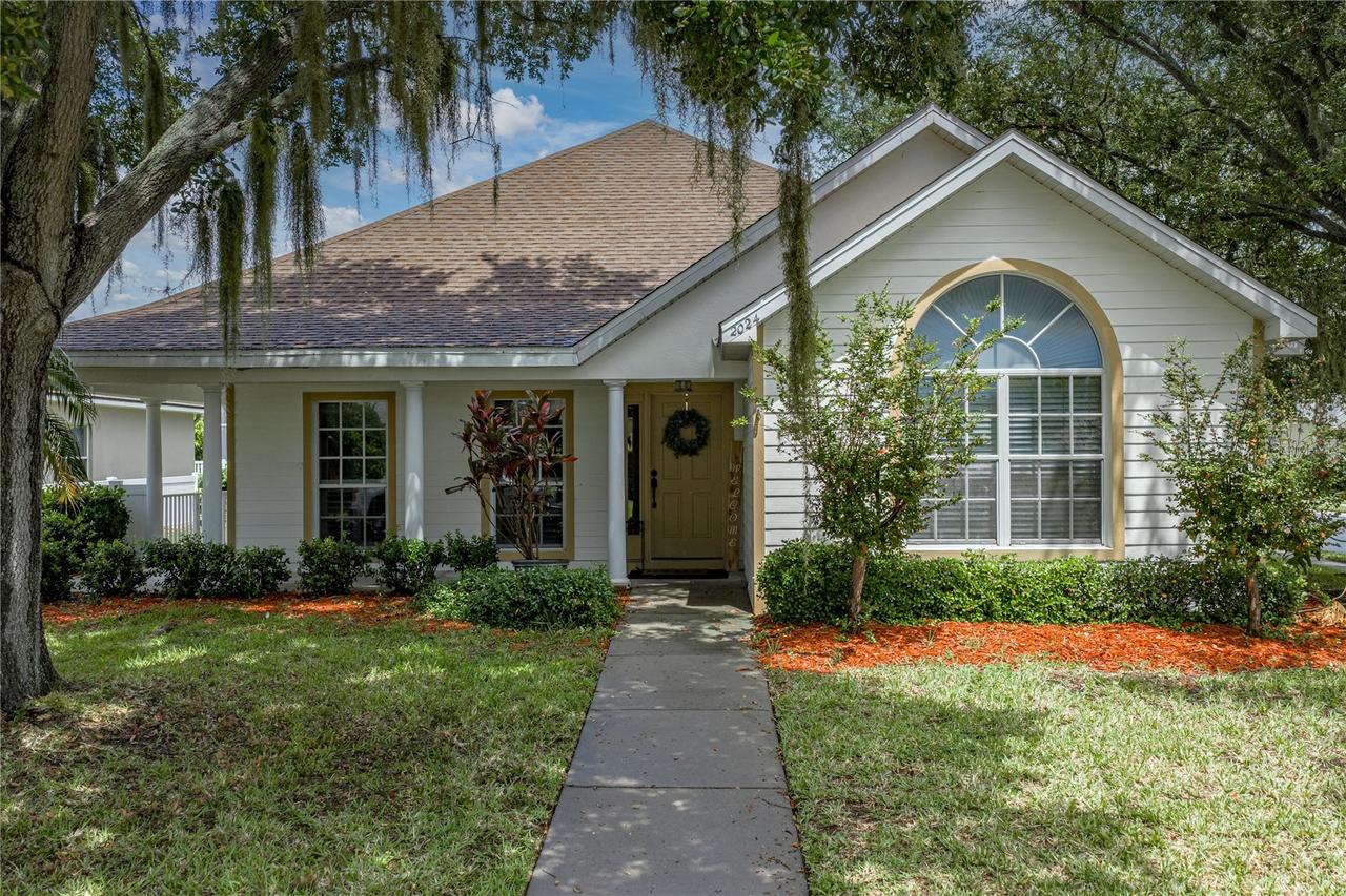 2024 Larkspur Ct., Trinity, FL 34655