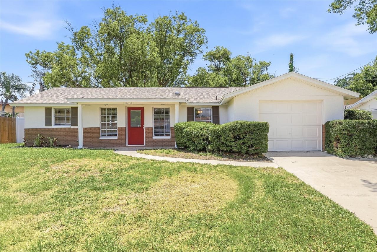 10837 Premier Ave., Port Richey, FL 34668